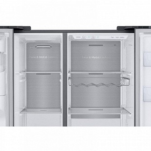 Холодильник SAMSUNG RS68N8660S9