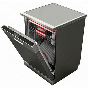 Посудомоечная машина TOSHIBA DW-14F2(S)-RU