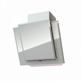 Вытяжка KRONASTEEL NATALI 600 WHITE 3P-S