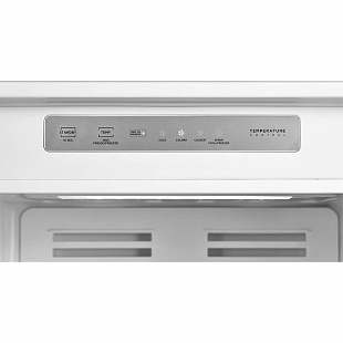 Встраиваемый холодильник MIDEA MDRE423FGE01