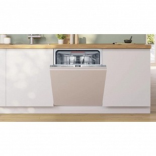 Встраиваемая посудомоечная машина BOSCH SMV6YCX02E