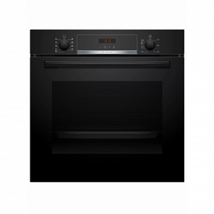 Электрический духовой шкаф BOSCH HBA573BB1