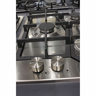 Газовая варочная панель KORTING HG 631 CTX
