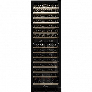 Винный шкаф MEYVEL MV160-KBT2