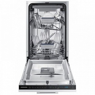 Посудомоечная машина SAMSUNG DW50R4050BB