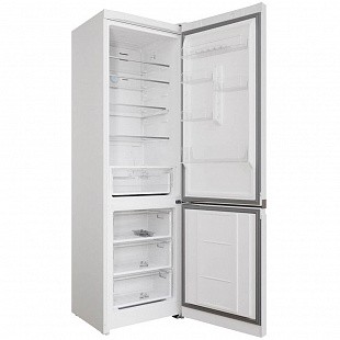 Холодильник HOTPOINT HT 7201I W O3