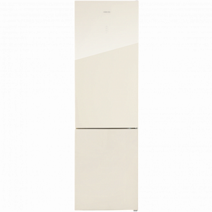 Холодильник HIBERG RFC-400DX NFGY INVERTER