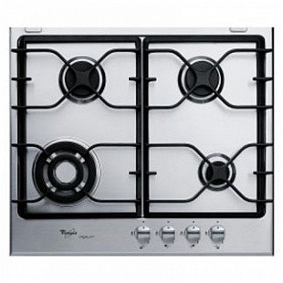 Варочная панель WHIRLPOOL AKT 680 IX L
