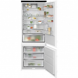 Встраиваемый холодильник Electrolux KNP7TE75S