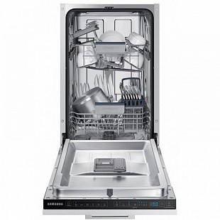 Посудомоечная машина SAMSUNG DW50R4040BB