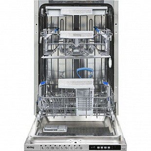 Посудомоечная машина KORTING KDI 45898 I