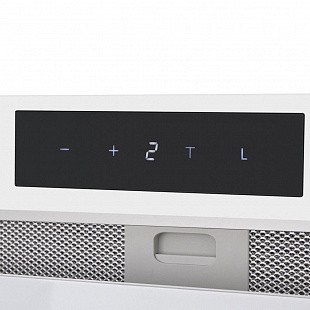 Вытяжка MAUNFELD FANTASY LIGHT 60 WHITE
