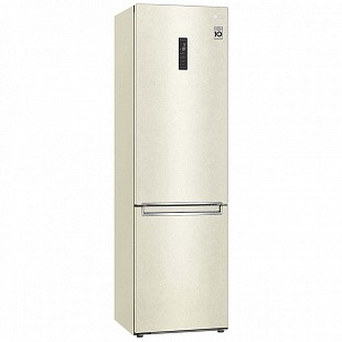 Холодильник LG GC-B509SEUM