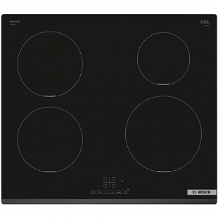 Индукционая варочная панель BOSCH PIE631BB5E