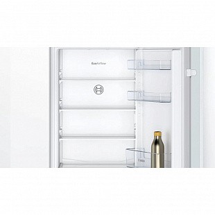 Встраиваемый холодильник BOSCH KIN86NSE0