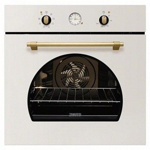Духовой шкаф ZANUSSI ZOB 33701 MR