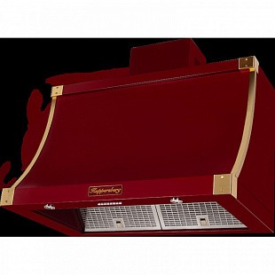 Вытяжка KUPPERSBERG T 939 BOR BRONZE
