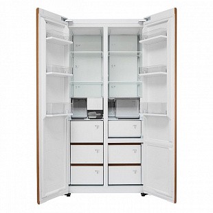 Холодильник TOSHIBA GR-RS785WI-PGJ(67)