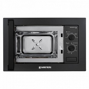 Встраиваемая микроволновая печь MEFERI MMO6020BK LIGHT