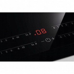Индукционая варочная панель ELECTROLUX EIT61443B