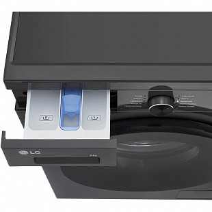 Стиральная машина LG F2Y1NS5J