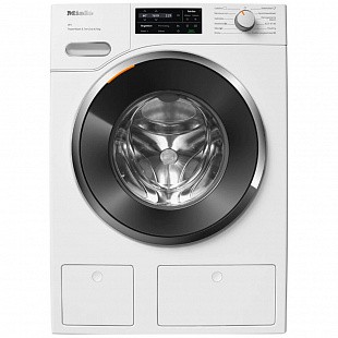 Стиральная машина MIELE WWI860 WCS