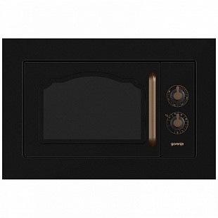 Микроволновая печь GORENJE BM 235 CLB