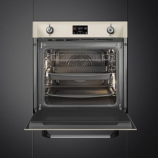 Духовой шкаф SMEG SOP6902S2PP VICTORIA