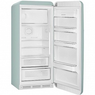 Холодильник SMEG FAB28RDSA6