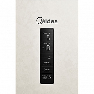 Холодильник MIDEA MDRB521MIE33ODM
