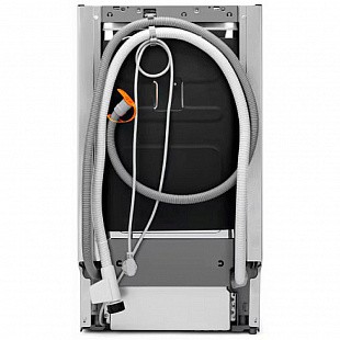 Посудомоечная машина ELECTROLUX ESS42220SW