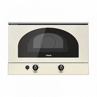 Микроволновая печь TEKA MWR 22 BI VNS SILVER