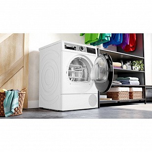 Сушильная машина BOSCH WQG235A0IT