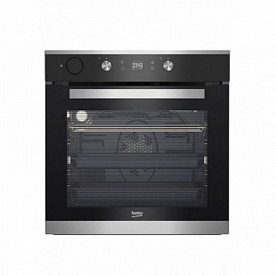 Духовой шкаф BEKO BIS 15300 X