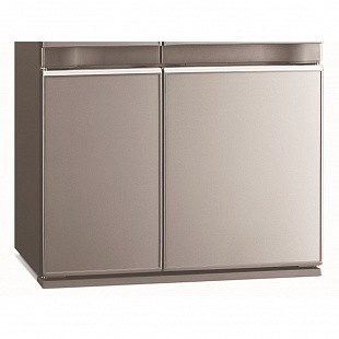 Холодильник MITSUBISHI ELECTRIC MR-LR78EN-GSL-R