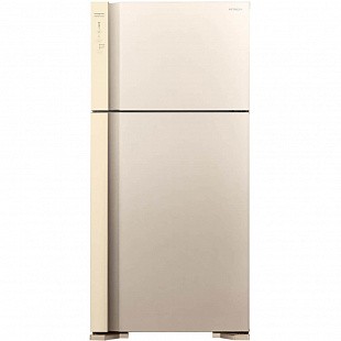 Холодильник HITACHI R-V 660 PUC7-1 BEG