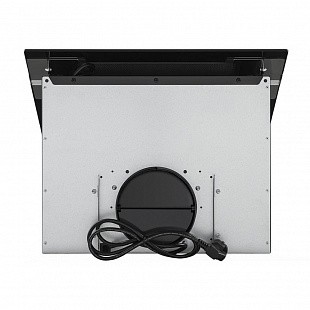 Вытяжка MAUNFELD MEDWAY 50 GLASS BLACK INOX