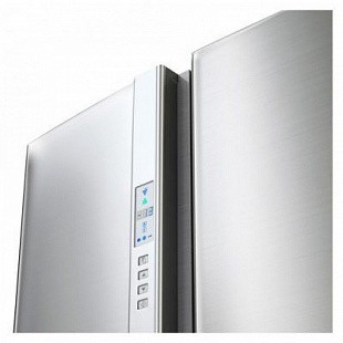 Холодильник SHARP SJ-FP810VST