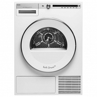 Сушильная машина ASKO T408CD.W.P