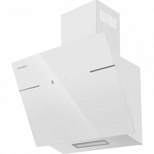 Вытяжка MAUNFELD ASTRO 50 GLASS WHITE