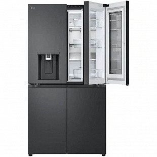 Холодильник LG GC-X24FFCBB