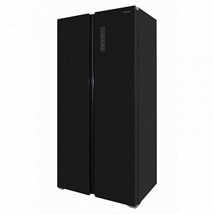 Холодильник HIBERG RFS-480DX NFB INVERTER