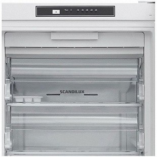 Морозильная камера SCANDILUX FN 210 E00 W