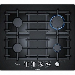 Газовая варочная панель BOSCH PPP6A6M90