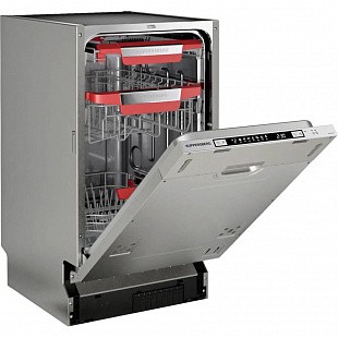 Посудомоечная машина KUPPERSBERG GSM 4573