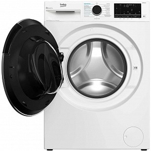 Стирально-сушильная машина BEKO B3DFR57H22W