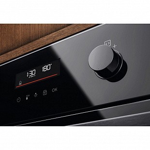 Духовой шкаф ELECTROLUX EOFDP46BK