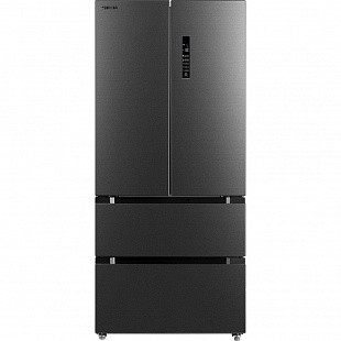 Холодильник TOSHIBA GR-RF532WE-PMJ(06)