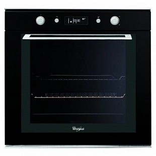Духовой шкаф WHIRLPOOL AKZM 784 NB