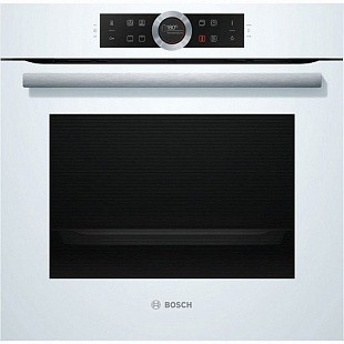 Духовой шкаф BOSCH HBG634BW1